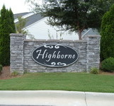 Highborne web